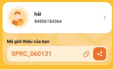Bước 2: Người bán tiến hành điền các thông tin bắt buộc theo yêu cầu vào form đăng ký