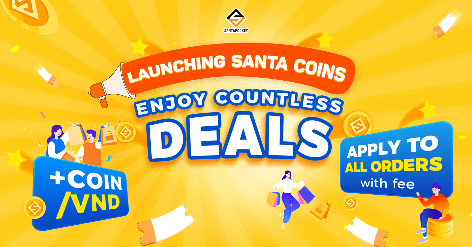 launching-santa-coins-enjoy-countless-deals-with-santapocket