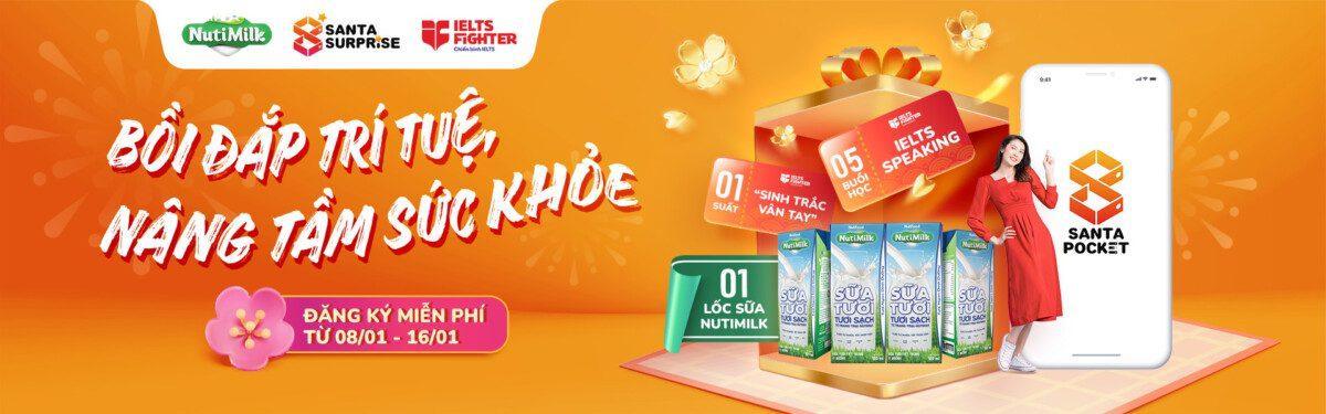 bồi đắp trí tuệ, nâng tầm sức khỏe
