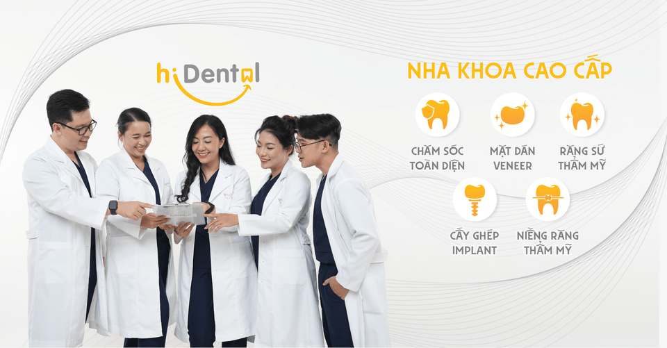 nha khoa hidental
