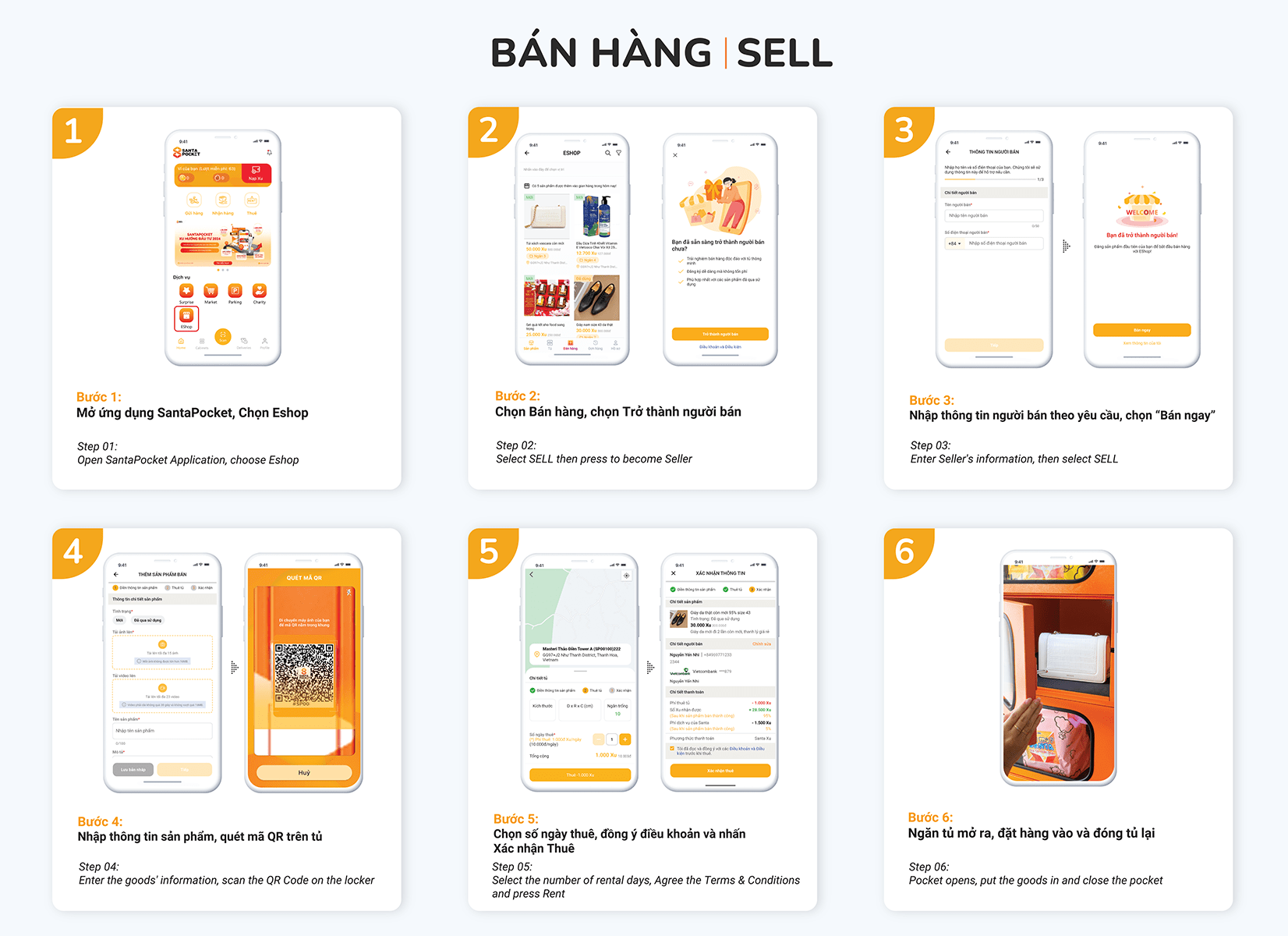 SantaEshop